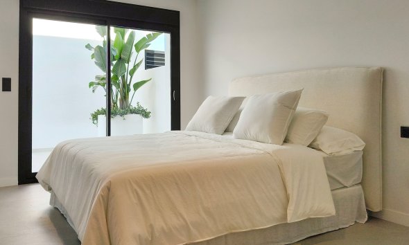 Nybyggeri - Villa -
Ciudad Quesada