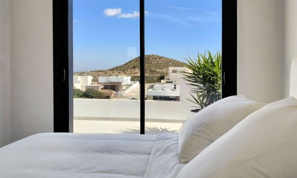 Nybyggeri - Villa -
Ciudad Quesada