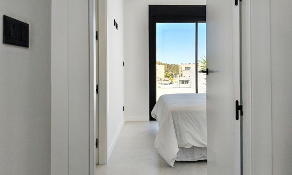 Nybyggeri - Villa -
Ciudad Quesada