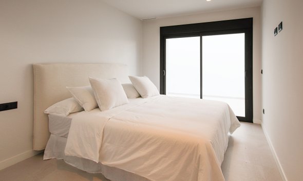 Nybyggeri - Villa -
Ciudad Quesada