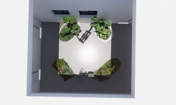 Obra nueva - Apartamento -
Torrevieja