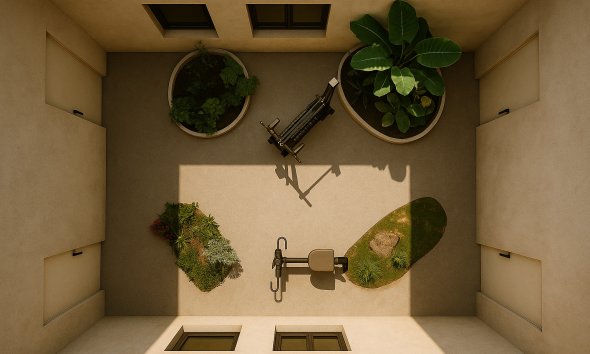 Obra nueva - Apartamento -
Torrevieja