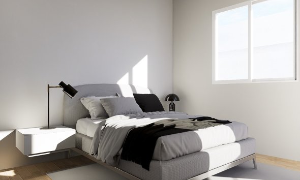 Obra nueva - Apartamento -
Torrevieja
