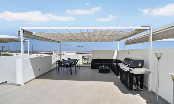 Gensalg - Lejlighed -
Torrevieja