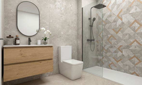 Obra nueva - Apartamento -
Guardamar del Segura
