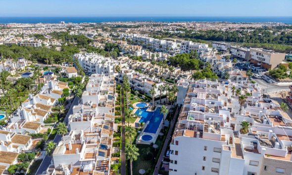 Gensalg - Lejlighed -
Orihuela Costa - Villamartín