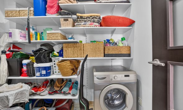 Gensalg - Lejlighed -
Orihuela Costa - Villamartín