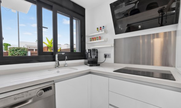 Gensalg - Villa -
Orihuela Costa - Orihuela
