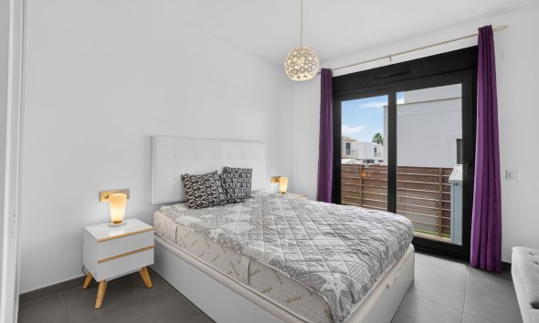 Gensalg - Villa -
Orihuela Costa - Orihuela