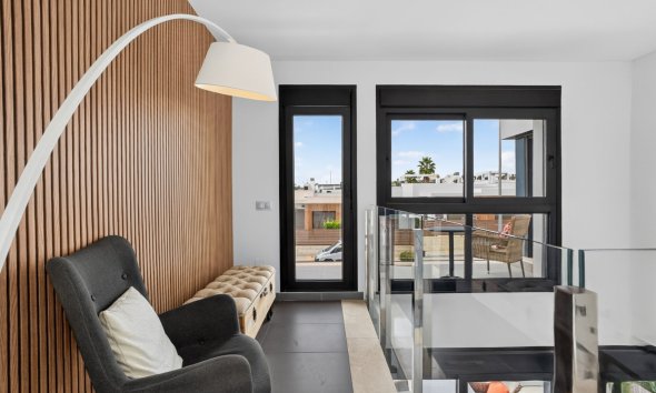 Gensalg - Villa -
Orihuela Costa - Orihuela