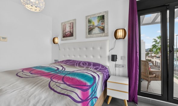 Gensalg - Villa -
Orihuela Costa - Orihuela