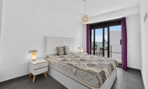Gensalg - Villa -
Orihuela Costa - Orihuela