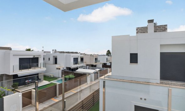 Gensalg - Villa -
Orihuela Costa - Orihuela