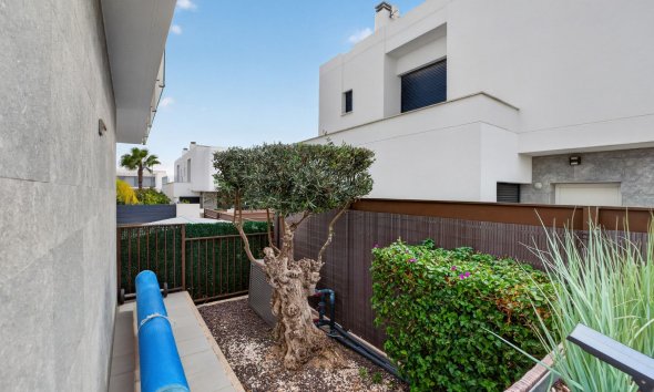 Gensalg - Villa -
Orihuela Costa - Orihuela