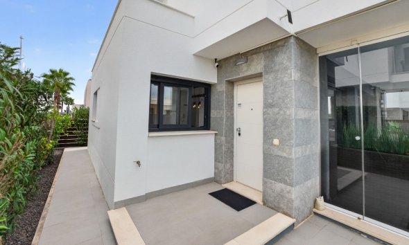 Gensalg - Villa -
Orihuela Costa - Orihuela