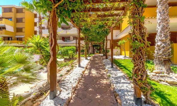 Gensalg - Lejlighed -
Orihuela Costa - Punta Prima
