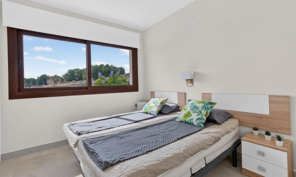 Gensalg - Lejlighed -
Torrevieja