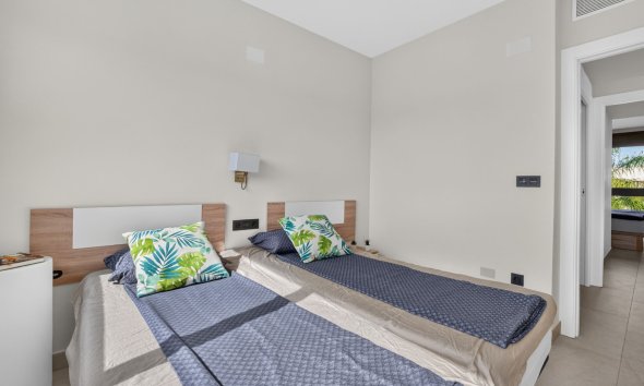 Gensalg - Lejlighed -
Torrevieja
