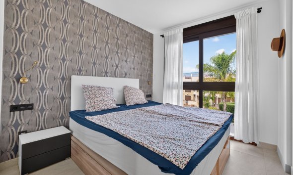 Gensalg - Lejlighed -
Torrevieja