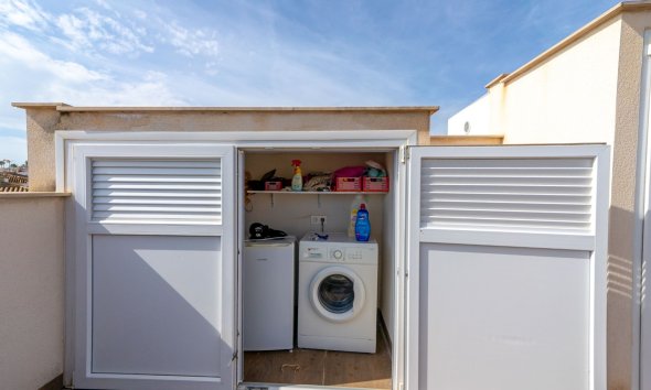 Gensalg - Lejlighed -
Torrevieja