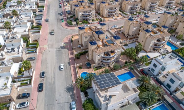 Gensalg - Lejlighed -
Orihuela Costa - Lomas De Cabo Roig