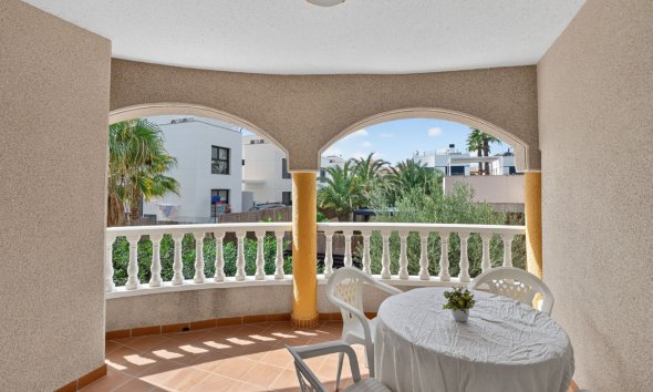 Gensalg - Lejlighed -
Orihuela Costa - Lomas De Cabo Roig
