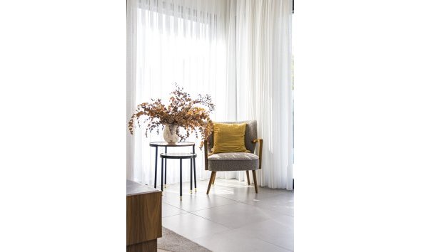 Obra nueva - Villa -
San Javier