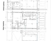 Gensalg - Rækkehus -
Orihuela Costa - Villamartín