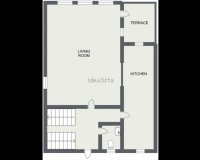 Reventa - Villa -
Villamartín