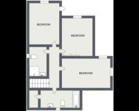 Reventa - Villa -
Villamartín