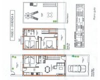 Gensalg - Rækkehus -
Torrevieja