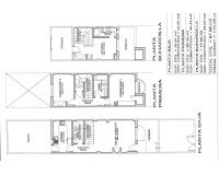 Gensalg - Rækkehus -
Pilar de la Horadada - Torre de la Horadada